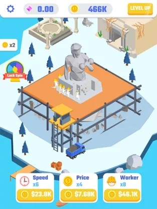 我超会雕刻 我超会雕刻