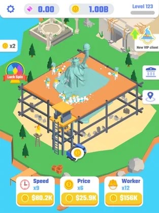 我超会雕刻 我超会雕刻