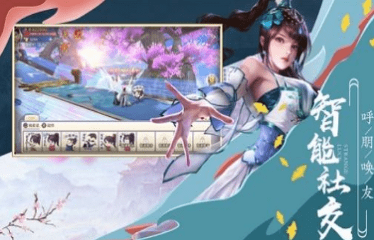 斗笠江湖快意战斗