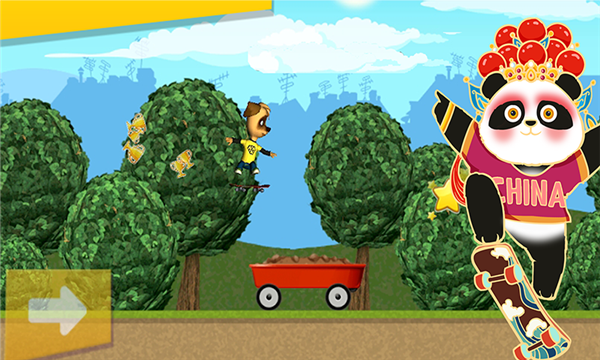 萌宠小镇校园生活 萌宠小镇校园生活