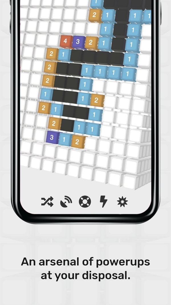 立体扫雷 立体扫雷