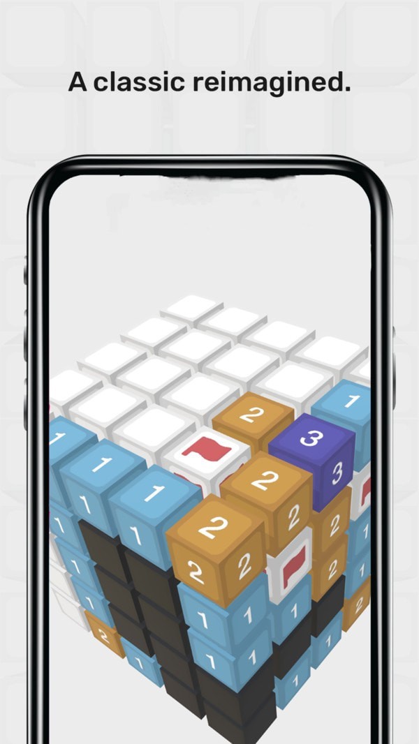 立体扫雷 立体扫雷