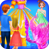 美人鱼水族馆故事 v8.0.1