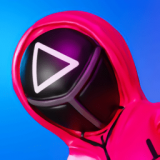 鱿鱼游戏玻璃桥 v0.2