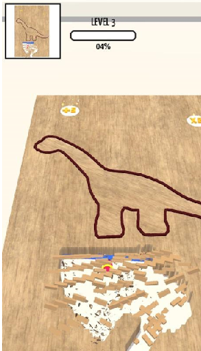 ASMR雕刻木头 ASMR雕刻木头