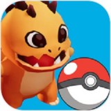 精灵球 v0.1