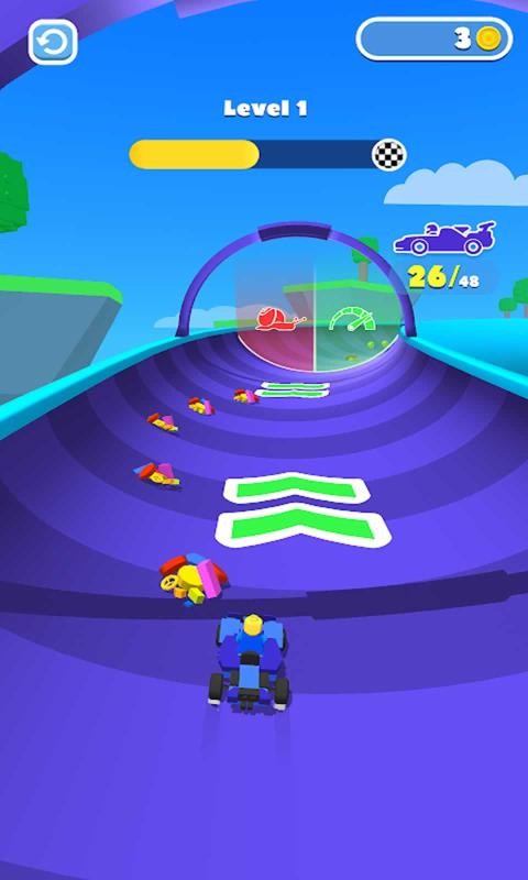 工艺竞赛 工艺竞赛