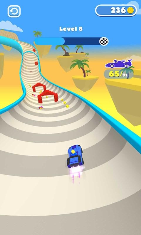 工艺竞赛 工艺竞赛