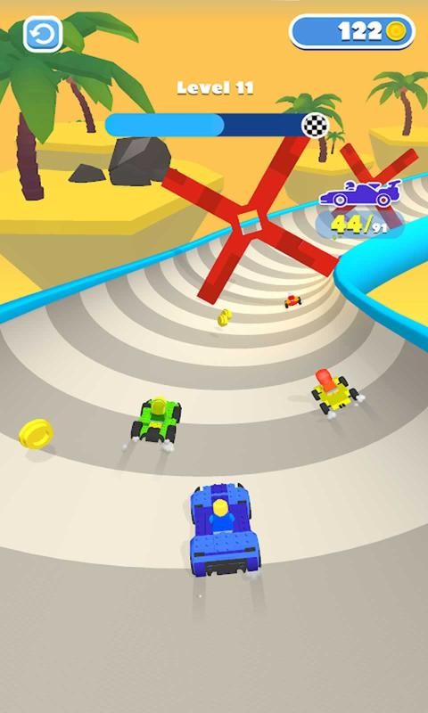 工艺竞赛 工艺竞赛