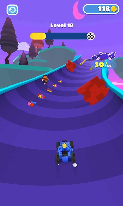 工艺竞赛 工艺竞赛