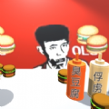 老八的鬼畜汉堡店 v1.0