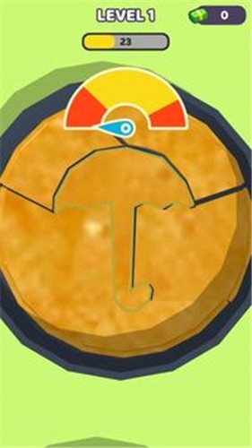 饼干雕刻大师 饼干雕刻大师