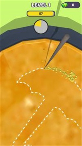 饼干雕刻大师 饼干雕刻大师