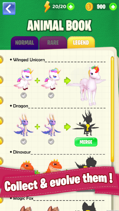 基因萌宠 基因萌宠