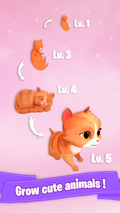 基因萌宠 基因萌宠