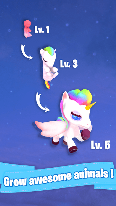 基因萌宠 基因萌宠