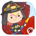 米加小镇消防员 v1.3