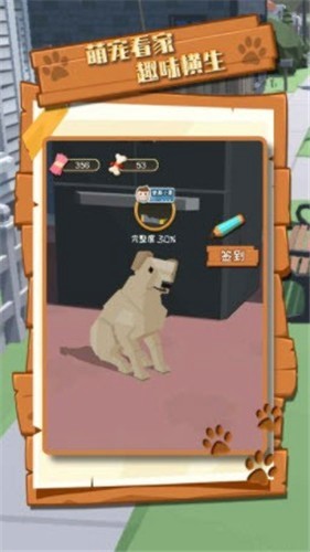 拆家萌宠 拆家萌宠