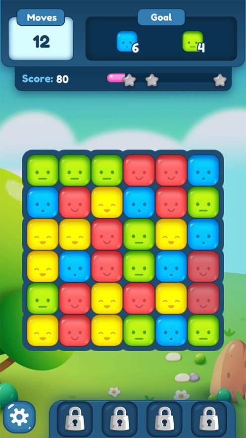 开心消一消萌宠大作战 开心消一消萌宠大作战