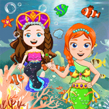 迷你魔法精灵世界 v1.4