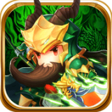 萌将三国大乱斗 v1.2.0