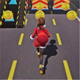 公主地铁跑酷 v1.1.0