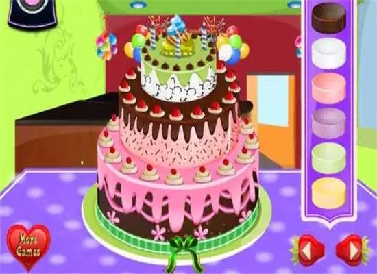 烘焙蛋糕师 烘焙蛋糕师