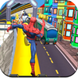 蜘蛛侠地铁跑酷 v1.0