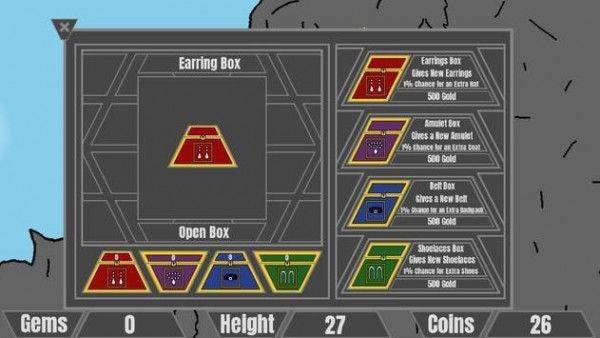 懒散的攀岩者 懒散的攀岩者
