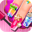 美甲沙龙时尚 v2.8