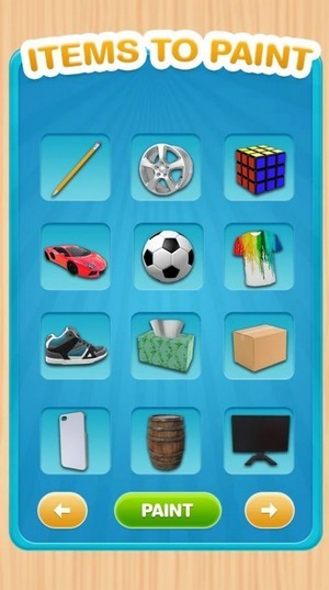 DIY喷漆艺术家 DIY喷漆艺术家