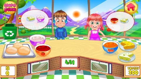 比萨烘焙烹饪 比萨烘焙烹饪