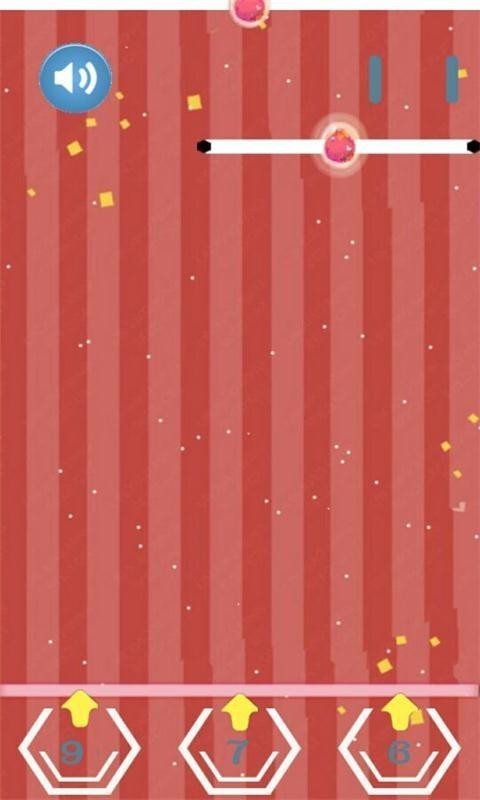 糖果炮弹 糖果炮弹