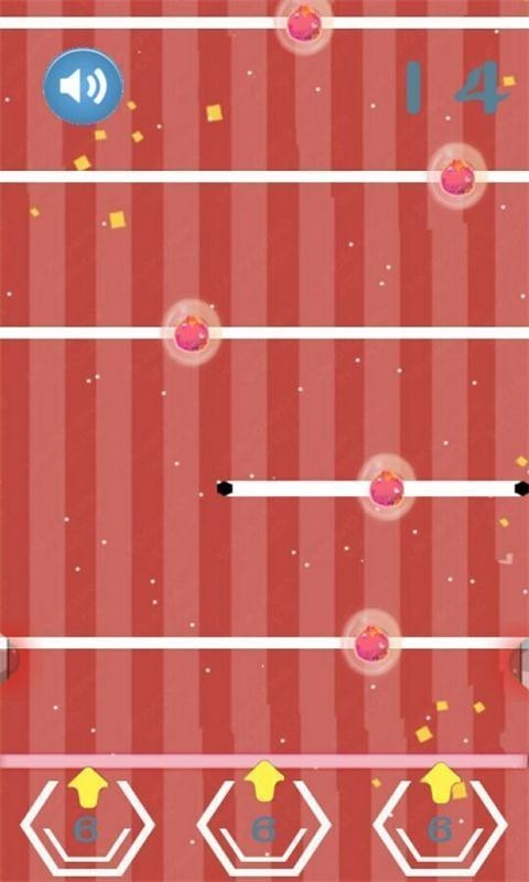 糖果炮弹 糖果炮弹