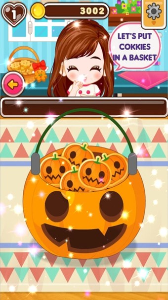 公主烘焙小屋 公主烘焙小屋