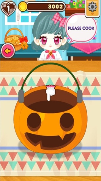 公主烘焙小屋 公主烘焙小屋