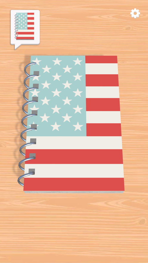 DIY笔记本 DIY笔记本