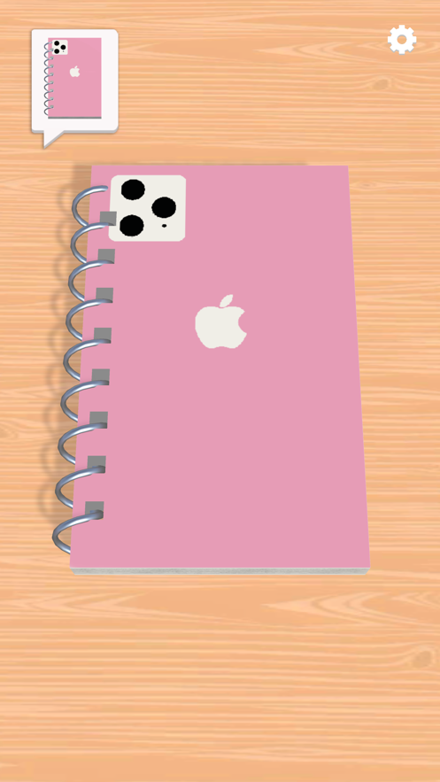 DIY笔记本 DIY笔记本