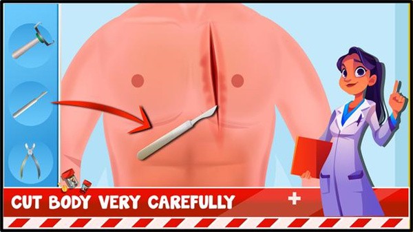 急诊室主任医生 急诊室主任医生