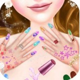 莉比公主美甲沙龙 v2.1