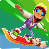 超级地铁跑酷 v1.1.0