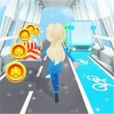 冰公主地铁跑酷 v1.0.2