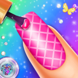 女孩时尚美甲沙龙 v1.2.5