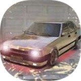 涡轮漂移模拟器 v1.0