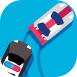 漂移警车 v1.1.0