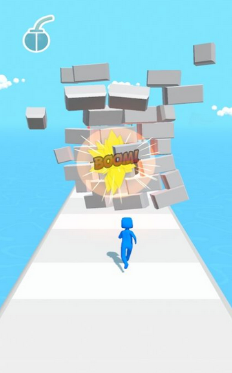 集合赛跑 集合赛跑