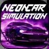 霓虹漂移模拟器 v1.0