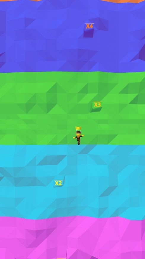 野外攀岩者 野外攀岩者