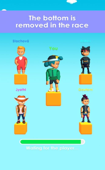 数学口算赛跑 数学口算赛跑