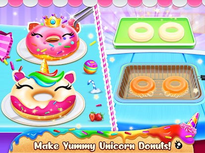 独角兽食品烘焙 独角兽食品烘焙